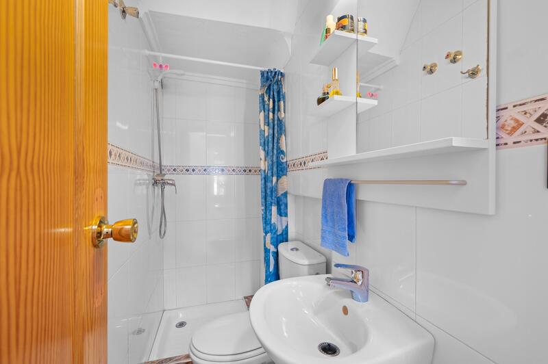 3 chambre Villa à vendre