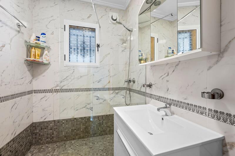 3 chambre Villa à vendre