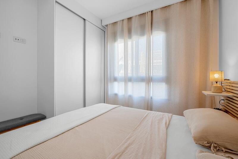 2 Cuarto Apartamento en venta 2 Cuarto Apartamento en venta