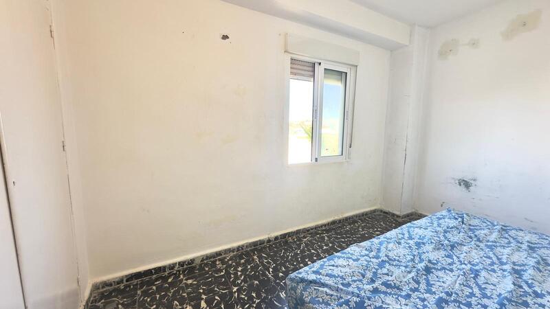 3 chambre Appartement à vendre