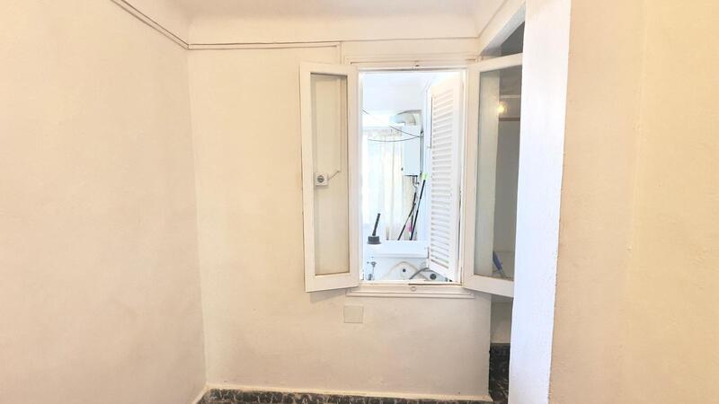 3 chambre Appartement à vendre