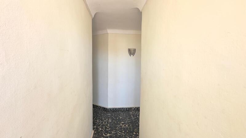 3 chambre Appartement à vendre