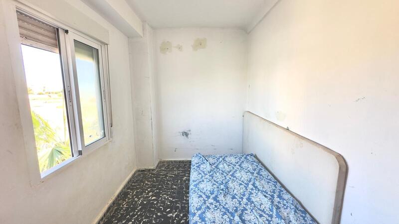 3 chambre Appartement à vendre