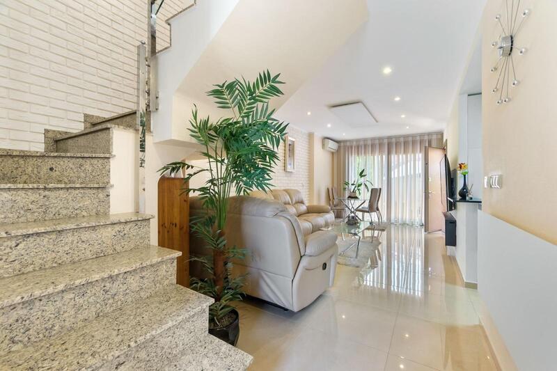 3 chambre Maison de Ville à vendre 3 chambre Maison de Ville à vendre