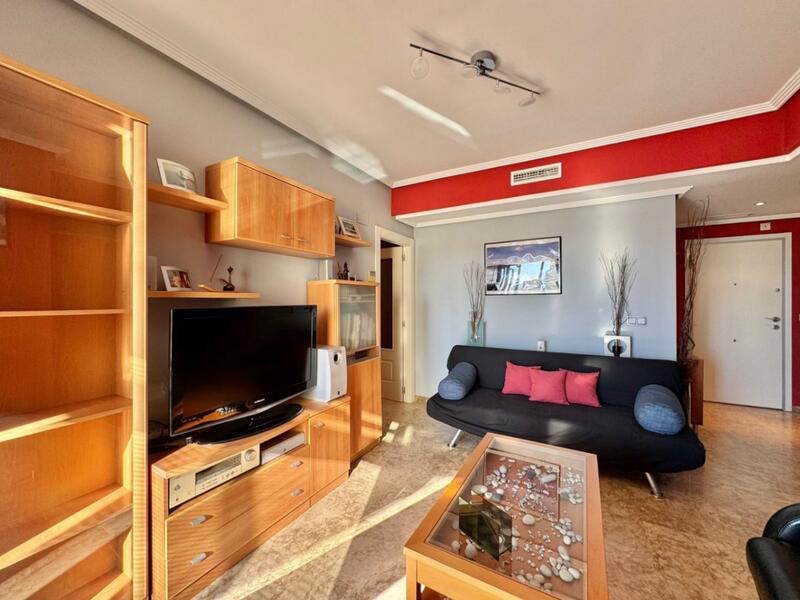 3 bedroom Apartment for sale