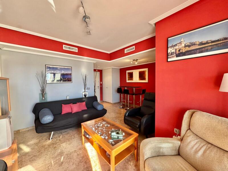 3 bedroom Apartment for sale