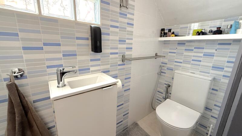 2 chambre Local Commercial à vendre