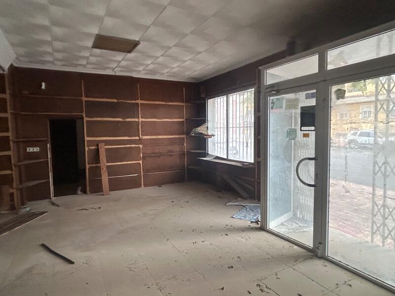 Forretningseiendom til salgs i Jacarilla, Alicante Forretningseiendom til salgs i Jacarilla, Alicante