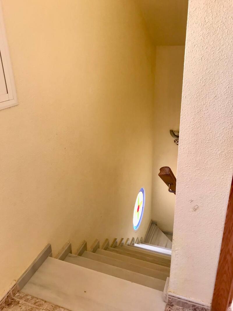 2 Schlafzimmer Stadthaus zu verkaufen