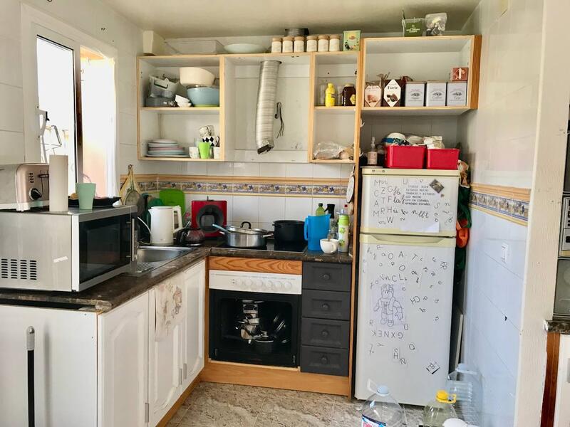 2 chambre Maison de Ville à vendre