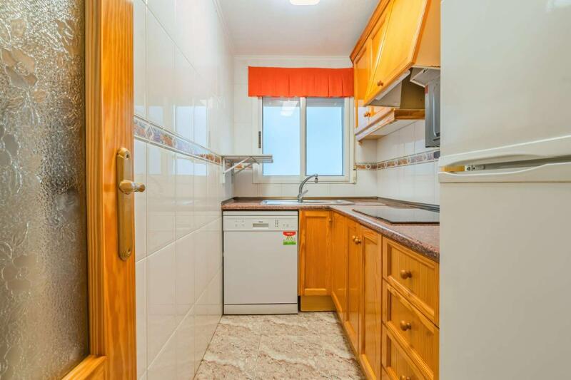 2 chambre Appartement à vendre