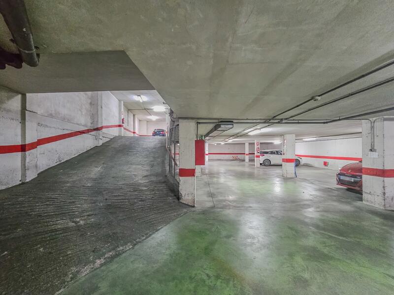 2 chambre Appartement à vendre