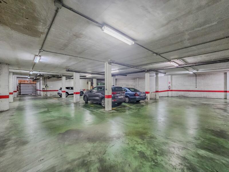 2 chambre Appartement à vendre