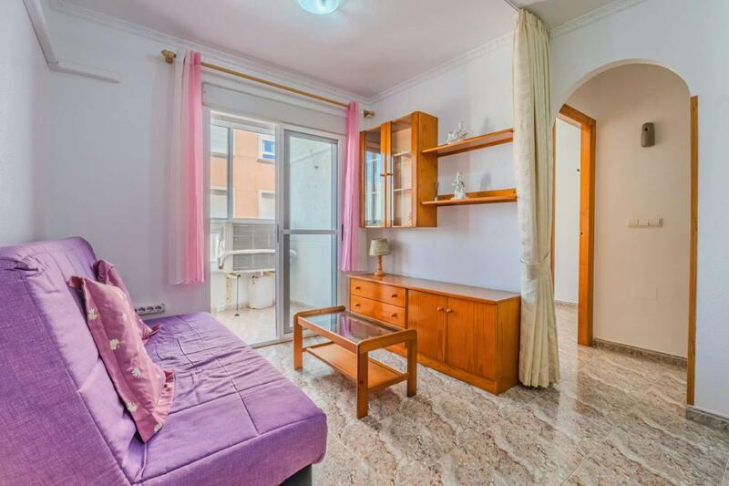 2 chambre Appartement à vendre
