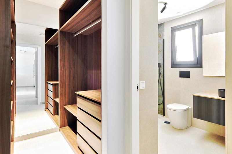 2 chambre Appartement à vendre