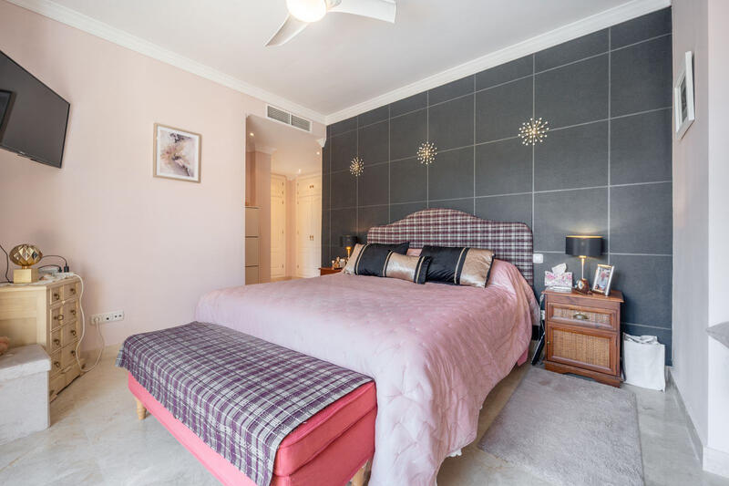 3 Cuarto Adosado en venta