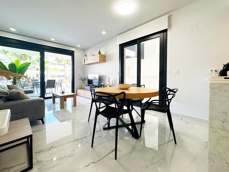 2 Cuarto Apartamento en venta