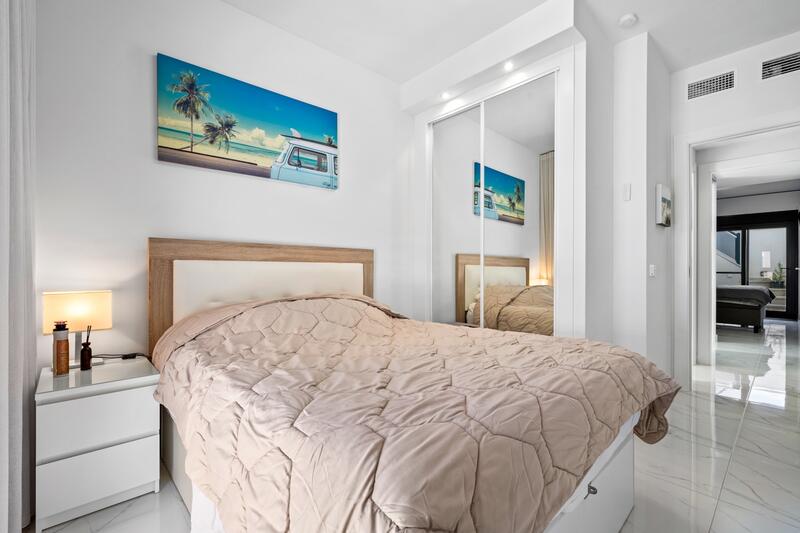 2 chambre Appartement à vendre