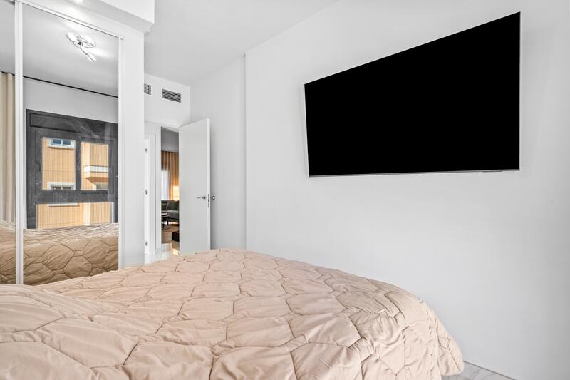 2 chambre Appartement à vendre