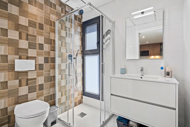 2 chambre Appartement à vendre