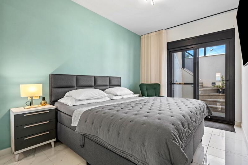 2 chambre Appartement à vendre