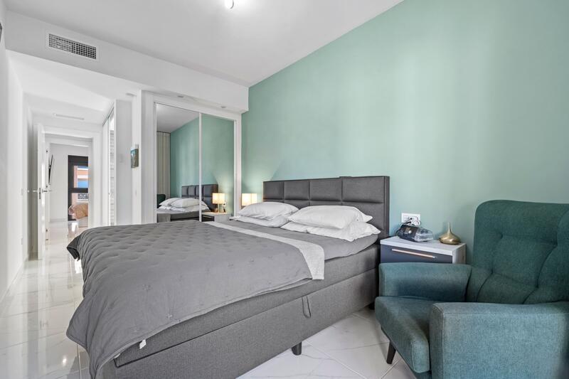 2 chambre Appartement à vendre