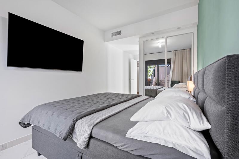 2 chambre Appartement à vendre