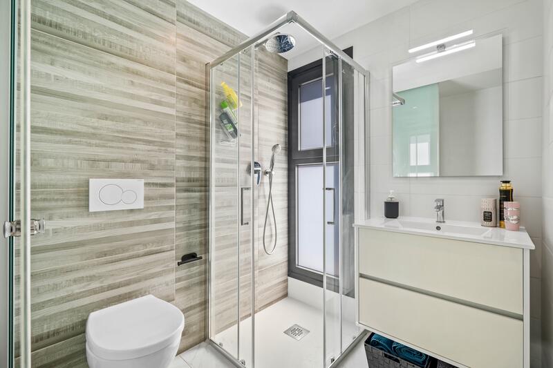 2 chambre Appartement à vendre