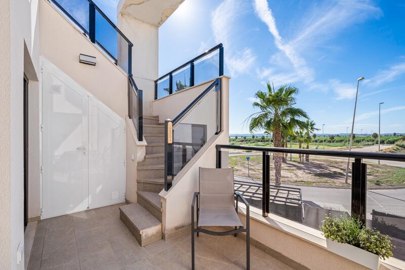 2 chambre Appartement à vendre