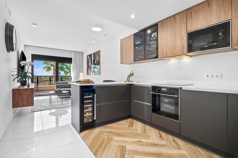 2 chambre Appartement à vendre