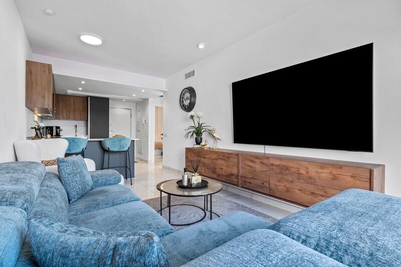 2 chambre Appartement à vendre