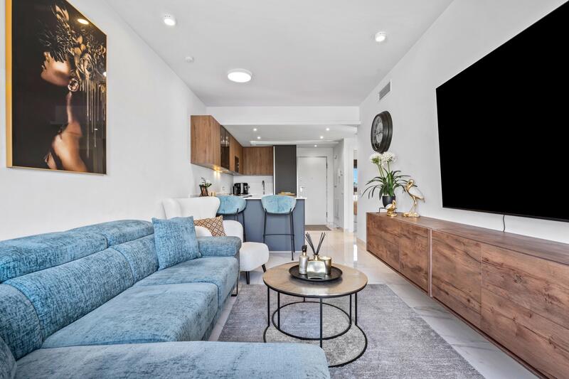 2 chambre Appartement à vendre