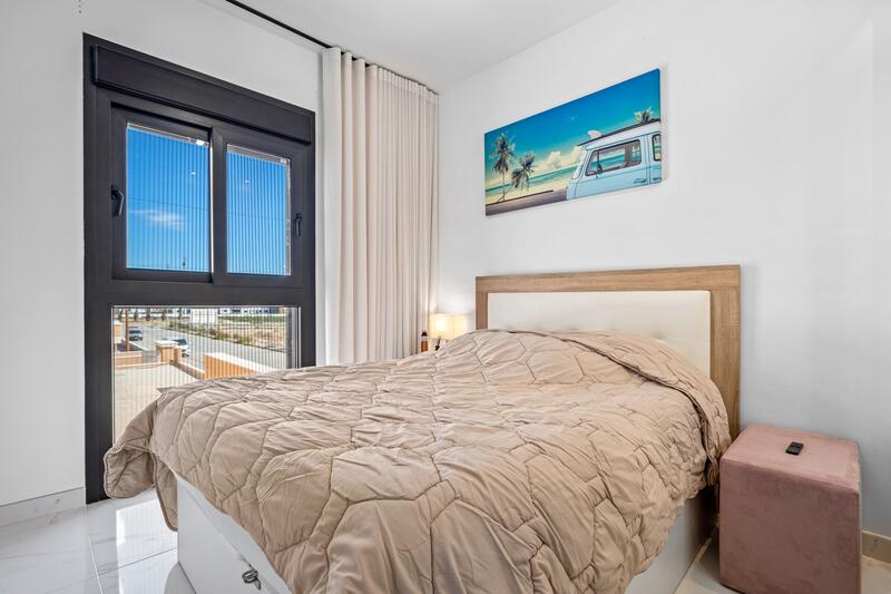 2 chambre Appartement à vendre