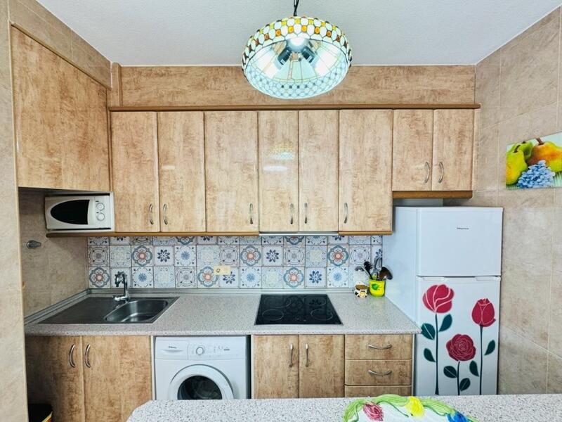 2 chambre Appartement à vendre