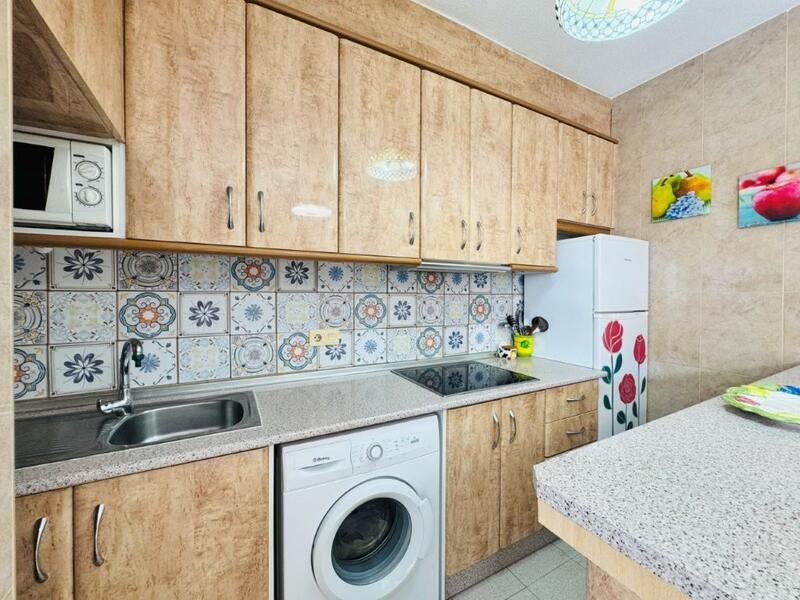 2 chambre Appartement à vendre