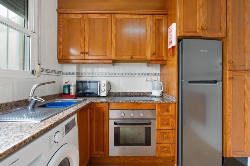 2 chambre Maison de Ville à vendre