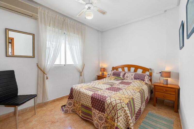 2 chambre Maison de Ville à vendre