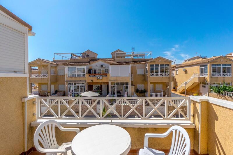 2 chambre Maison de Ville à vendre