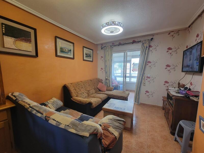 2 Cuarto Apartamento en venta