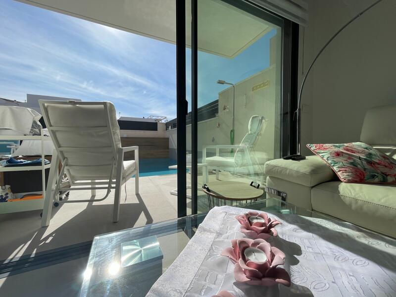 Kommersiella fastigheter till salu i Benijófar, Alicante