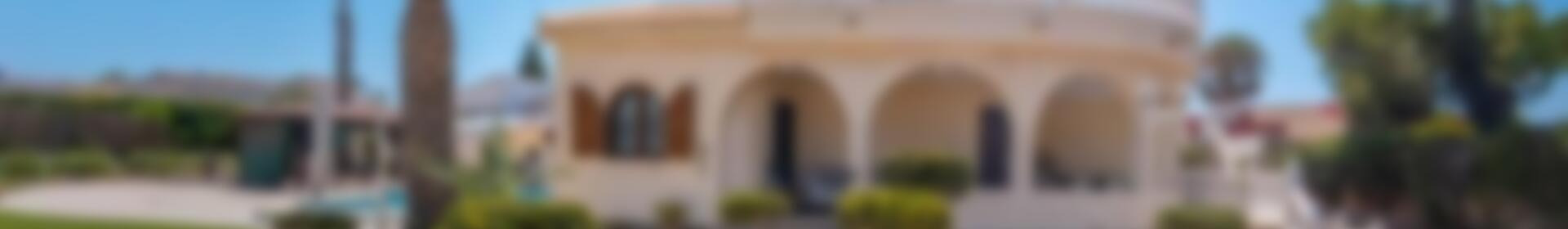 4 chambre Villa à vendre