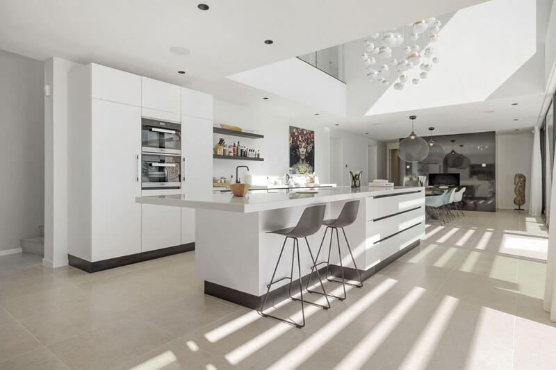 5 chambre Villa à vendre