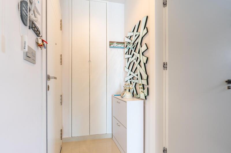 2 soverom Leilighet til salgs