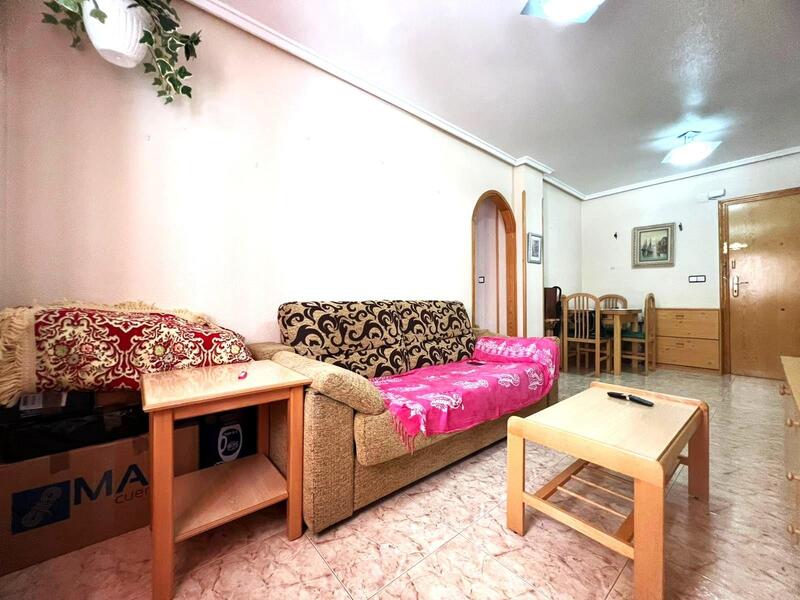 Apartment for sale in Guardamar del Segura, Alicante