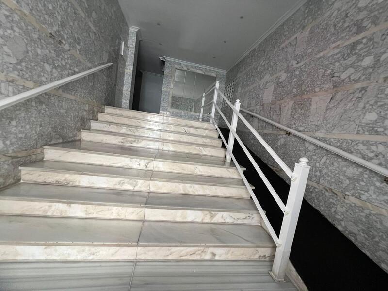 2 soverom Leilighet til salgs