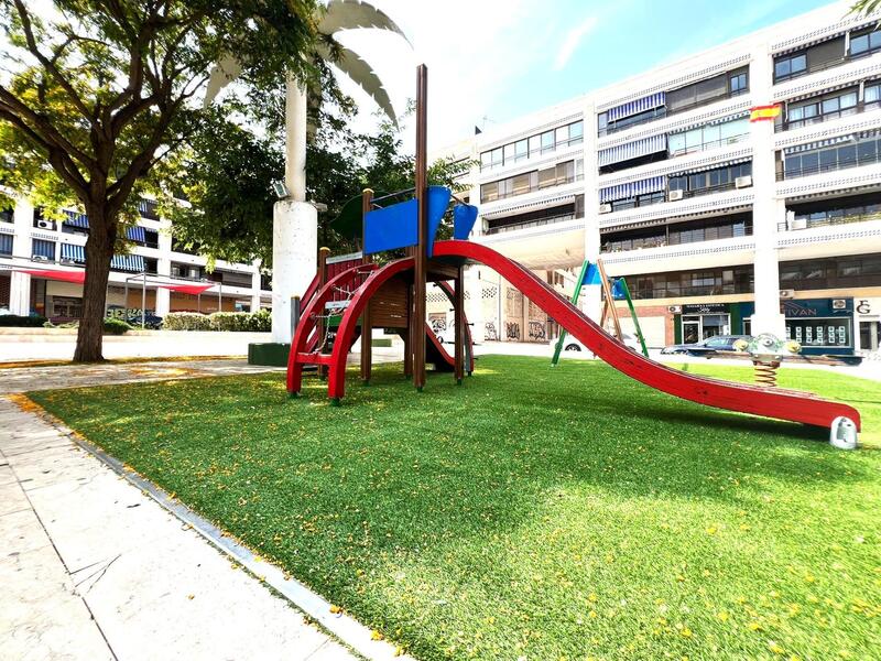 2 soverom Leilighet til salgs