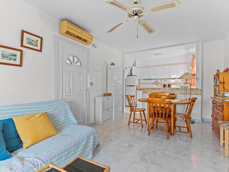 2 Schlafzimmer Villa zu verkaufen