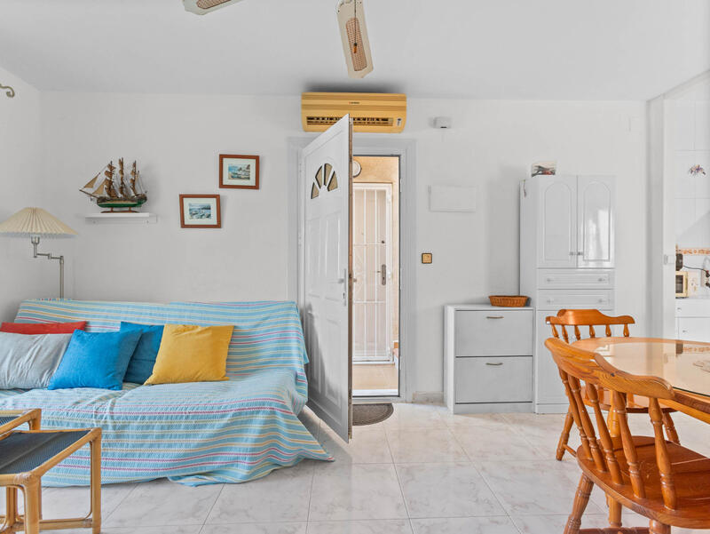 2 Schlafzimmer Villa zu verkaufen