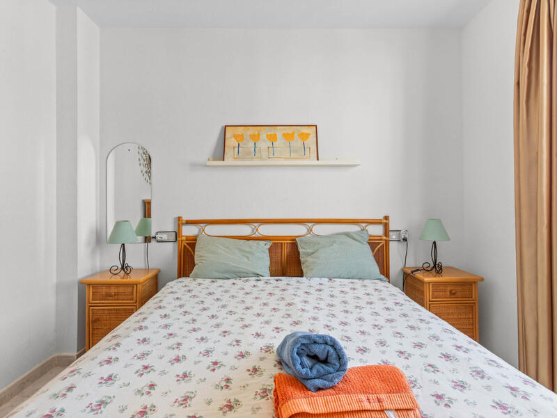 2 Schlafzimmer Villa zu verkaufen