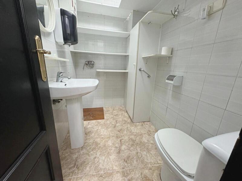 Local Commercial à vendre